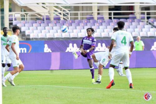 ACF FIORENTINA VS SASSUOLO 14